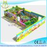 Buy cheap Hansel soft play equipement for indoor and outdoor amusement equipment from wholesalers