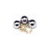 Buy cheap 304 Stainless Steel Ball 1mm~125mm Dia High Precision Bearing Balls Smooth Ball from wholesalers