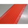 Buy cheap High Durable Pu Screen Mesh Optimum Strength 80-90ShA Long Wear Life from wholesalers