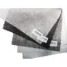 Buy cheap 50% Polyester 50% Nylon Coating PA/PES Coated in Gaoxin Interlining Nonwoven Fabric from wholesalers