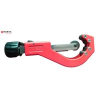 Buy cheap Pipe Cutter Pipe Cutter 14-63mm Zinc Alloy For Body, Gcr15 For Blade Ratchet product