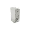 Buy cheap LoraWAN Din-rail Single Phase Electricity Meter for Mini-grid from wholesalers