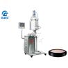 Buy cheap Cosmetic Powder Press Machine Piston Filler Tank Lifting from wholesalers