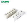 Buy cheap YUEQING DOWE China Factory DMC SMC Fibreglass EL130 Busbar Spacing Holder from wholesalers