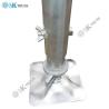 Buy cheap Stage Show Aluminum Alloy Portable Stage for Concert Performances from wholesalers