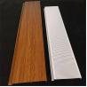 Buy cheap G Strip 0.5mm Aluminum Metal Ceiling Panels 100mm Width Powder Coated from wholesalers