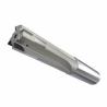 Buy cheap Silver Color PCD Drill Bit HRC45 / 50 / 55 / 60 For Plastic / Aluminum from wholesalers