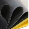 Buy cheap Imitation Microfiber PU Leather Wear Resistant Shoes Faux Leather 1.4mm Thick from wholesalers