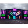 Buy cheap Pixel Pitch 10mm Outdoor Expressway LED Billboard , Full Color SMD3535 LED displays from wholesalers
