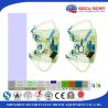 Buy cheap Hotel AT6550B X Ray baggage scanner machine , luggage security scanning equipment from wholesalers