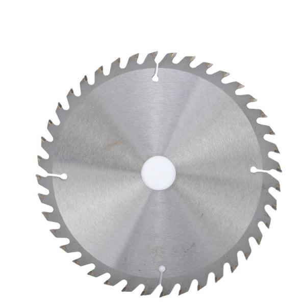 Buy cheap 105MM 0.025in TCT Universal Saw Blade OEM Automatic Grinding Teeth from wholesalers