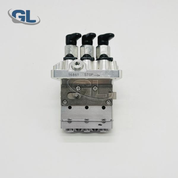 Buy cheap China Made New Fuel Injection Pump 16006-51011 104205-3071 9410617320 compatible for Kubota D722 from wholesalers