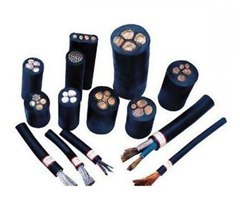 MV 8.7/15KV 3core 95mm 120mm 150mm 240mm 300mm Copper XLPE Insulation Electrical Cable