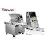 Buy cheap 1200w Commercial Cake Production Line Bakery Filling Machinery from wholesalers