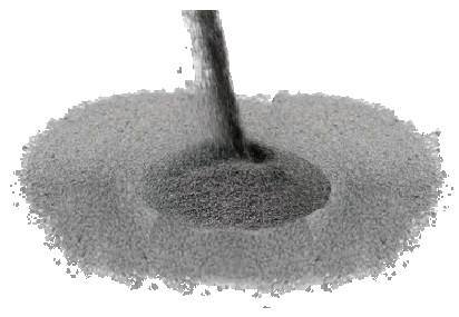 Buy cheap Cobal Chrome Alloy 3D Printing Metal Powder 10 To 45 Microns Co-Cr from wholesalers