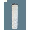 Buy cheap PTFE Nomex Filter Bag 0.6Mpa Pressure Resistance For Industrial Gas Filtration from wholesalers