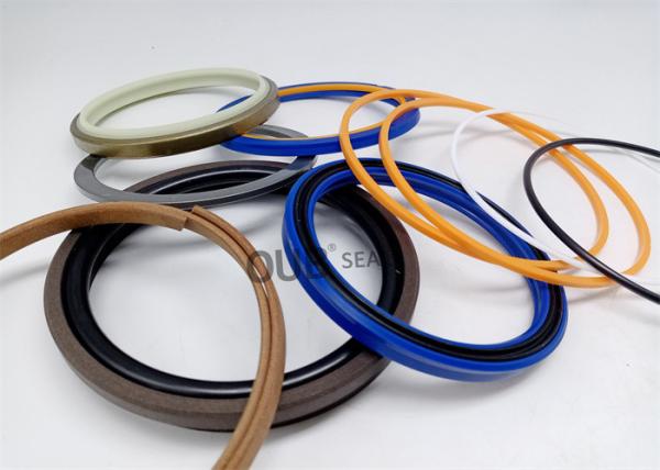 Buy cheap 2438U1132F1 Excavator Boom Arm Seal Kits KOB-2438U1132R200 For Kobelco SK115DZIV KOB-2438U1132R300 KOB-2438U1132R100 from wholesalers