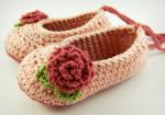 moccasins, Newborn baby girl shoes crochet baby shoes infant sandals crochet