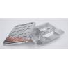 Buy cheap Household Aluminium Takeaway Containers Catering Party Meal Prep Freezer Drip Pans BBQ Potluck Holidays from wholesalers