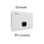 Growatt Off Grid Inverter Golden Supplier Growatt Hybrid Solar Inverter 25Kw