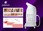 Permanent Hair Removal 808nm Diode Laser Hair Removal Beauty Machine