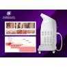 Buy cheap Permanent Hair Removal 808nm Diode Laser Hair Removal Beauty Machine from wholesalers