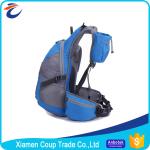 Woman Nylon Gym Polo Sport Bag / Backpack Travel Bag Soft Interior Lining