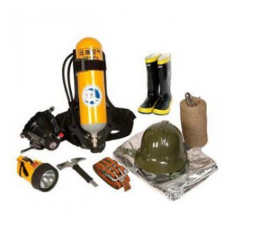 Buy cheap Personal Safety Protective Marine Fire Fighting Equipment / Fire Suppression Systems from wholesalers