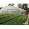 Buy cheap High Elasticity Polyethylene Film Greenhouse For Vegetables And Plants from wholesalers
