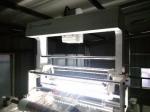15000 Sheets / Hour Machine Vision Inspection Systems , Narrow Web Inspection