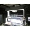 Buy cheap 15000 Sheets / Hour Machine Vision Inspection Systems , Narrow Web Inspection Systems from wholesalers
