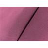 Buy cheap Anti Shrinkage Lightweight Polyester Fabric High Elastic Resilience Absorb Perspiration from wholesalers