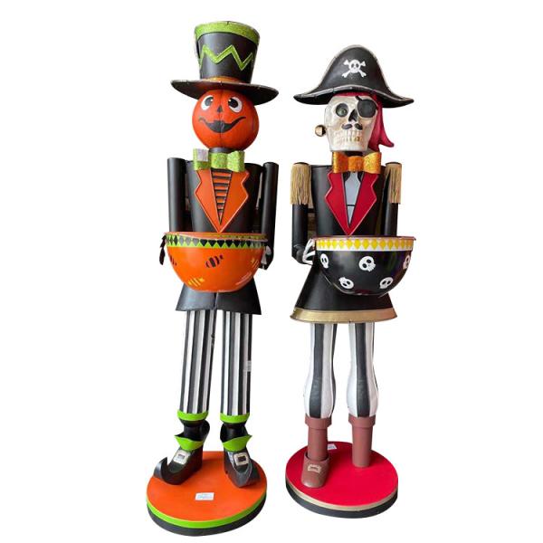 Buy cheap ODM Professional Skeleton Pumpkin SLA 3d Printing Service For Home Decoration from wholesalers