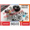 Buy cheap high pressure Diesel engine parts fuel injection pump 094050-0105 for cummins from wholesalers