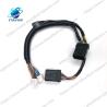 Buy cheap 320D E320D Excavator Wiring Harness 305-4893 3054893 C6.4 Display Wiring Harness from wholesalers