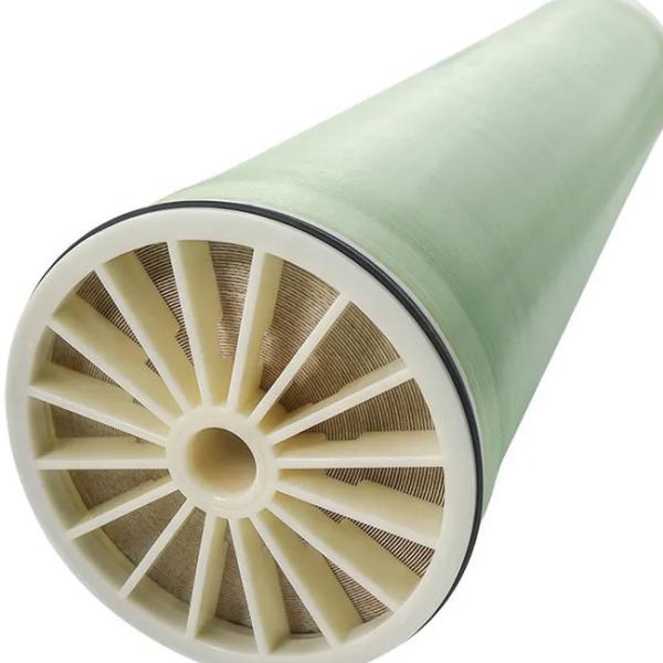 Buy cheap ULP-4040 Industrial Water Filter RO Membrane With 1016MM Length from wholesalers