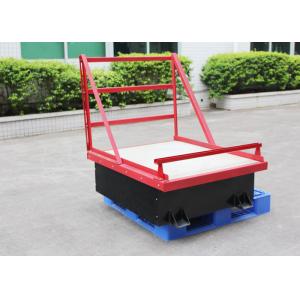 Buy cheap YST500 High Frequency Mechanical Shaker Table OEM / ODM Available from wholesalers