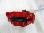 YAMAHA R1 Motorcycle front brake system hydraulic pump Cylinder