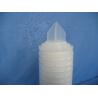 Buy cheap Stainless Steel RUNLAN 0.3u Carbon Dioxide Filter for Industrial Filtration Equipment from wholesalers