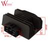 Buy cheap Motorcycle Regulator Rectifier Wimma Factory Directly Exporting AX4 from wholesalers