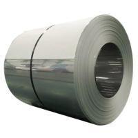 Buy cheap Color Stainless Steel Coil Roll 201 304 304l 316 316l 321 Stainless Steel Strip product