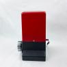 Buy cheap Waterproof Sliding Driveway Gate Motor Galvanized Blue Red from wholesalers