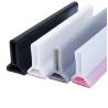 Buy cheap High Quality Silicone Shower Threshold Water Barrier Bathroom Water Stopper from wholesalers