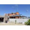 Buy cheap 24V 48V 600W Wind Power Generator , Residential Electric Wind Turbines from wholesalers