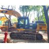 Buy cheap Used 2015 Cat Track Digger 336D Original Caterpillar Excavator 336D on Promotion from wholesalers