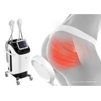 Buy cheap 300µS Pulse 2.3KVA 10MHZ Ems Muscle Stimulator product