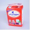 Buy cheap 3D Leak Prevention Channel Soft Breathable Turkeyt Baby Size Abdly Trade Adult Diaper from wholesalers