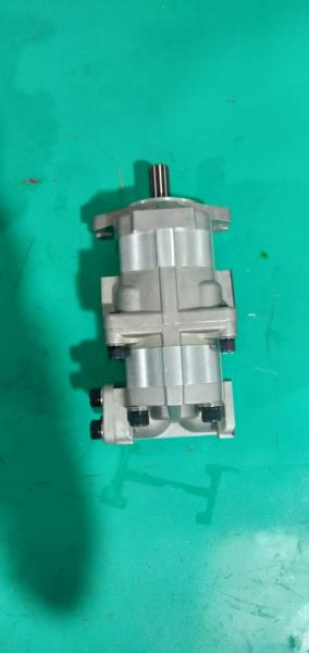 Buy cheap 705-52-10030 BAR18+18 1+2 Tandem Pump Assy GD405A from wholesalers
