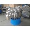 Buy cheap Stainless Steel Classic Vibro-Energy Round Separator For Glucose Powder from wholesalers