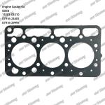 D850 Full Gasket Set Head Gasket 15583-03310 Upper 07916-24405 Lower 07916-29995